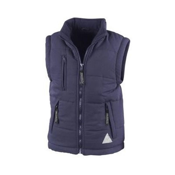 Bodywarmer Voor Kinderen