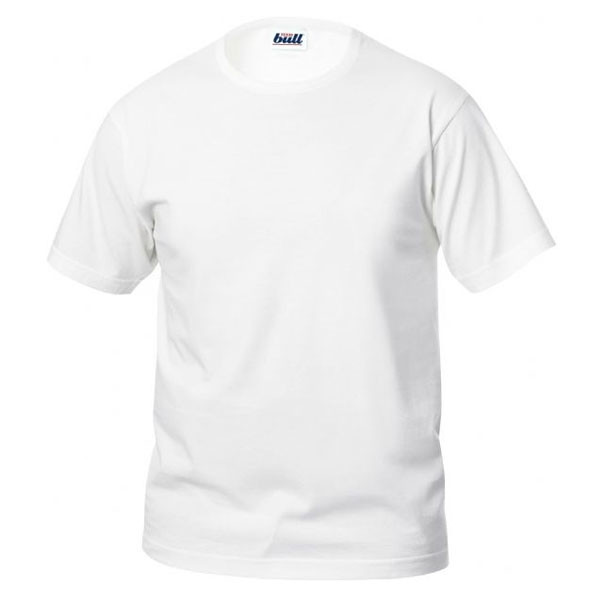 Tricorp T-shirt 145 gr. Rood