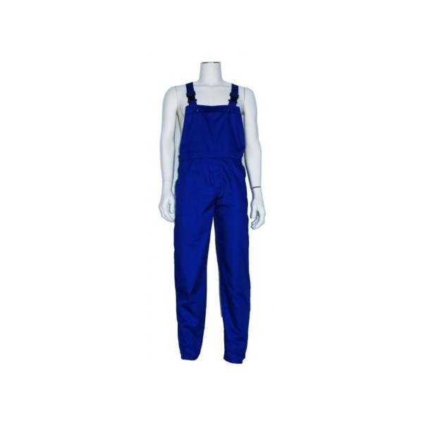 Tuinbroek Kleur Korenblauw