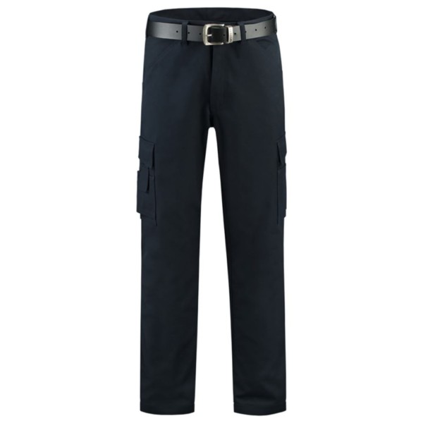 TRICORP Werkbroek Basis Donkerblauw