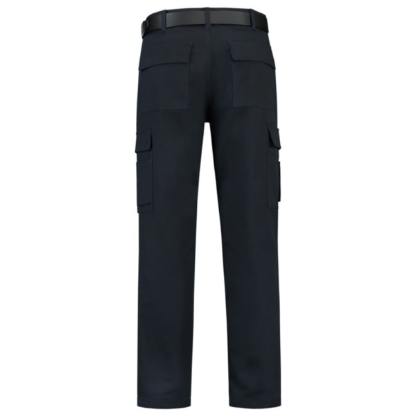 TRICORP Werkbroek Basis Donkerblauw - Afbeelding 2
