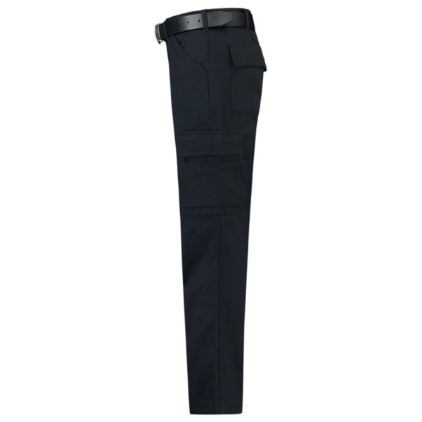 TRICORP Werkbroek Basis Donkerblauw - Afbeelding 3