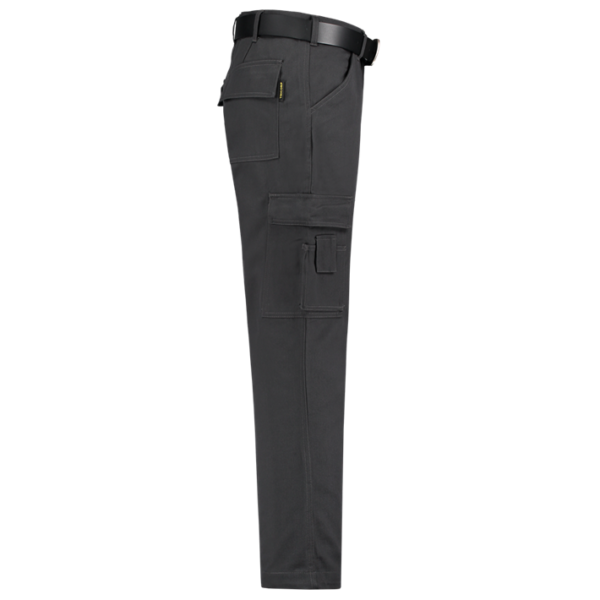 TRICORP Werkbroek Basis Grijs - Afbeelding 5