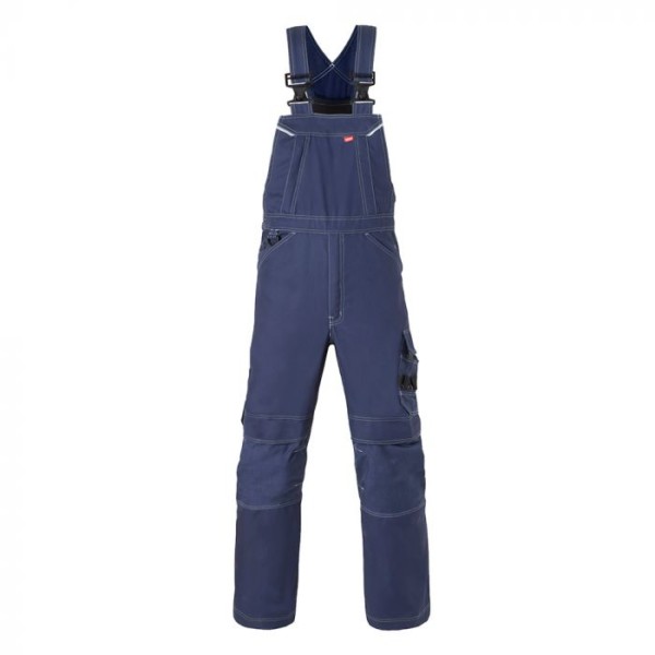 Havep Attitude Amerikaanse Overall-Bretelbroek Marine