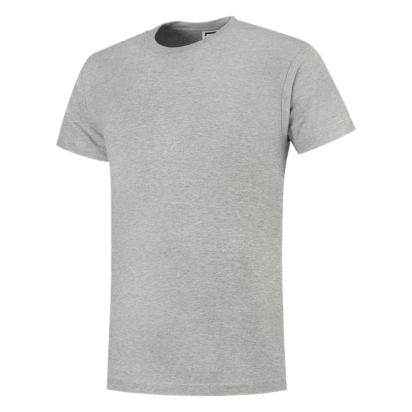 TRICORP T-shirt 145 gr. Grey-Melange