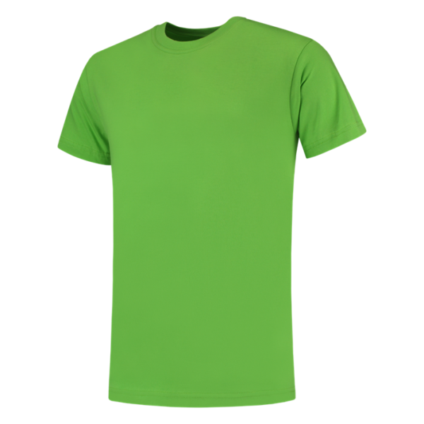 TRICORP T-shirt 145 gr. Lime
