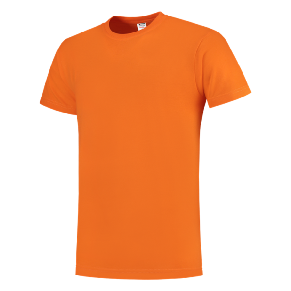 TRICORP T-shirt 145 gr. Orange