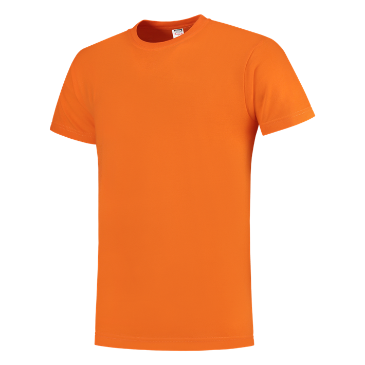 TRICORP T-shirt 145 gr. Orange - llarevo.nl