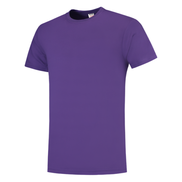 TRICORP T-shirt 145 gr. Purple