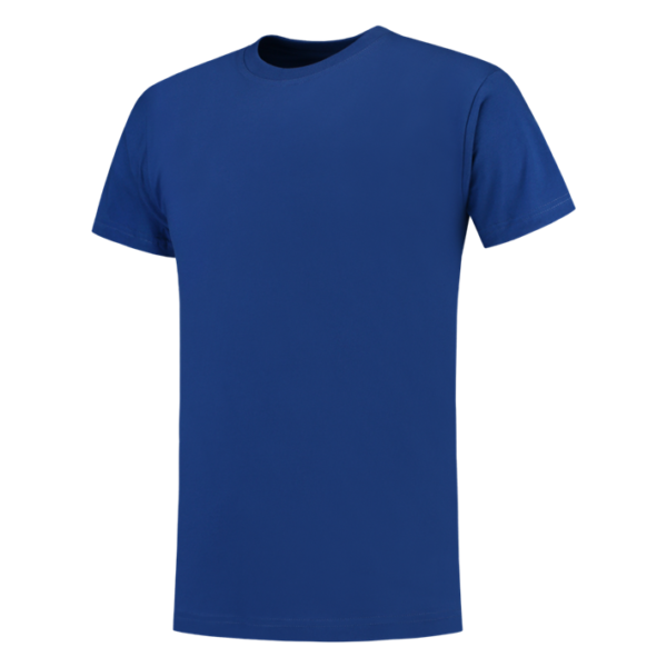 TRICORP T-shirt 145 gr. Bleu