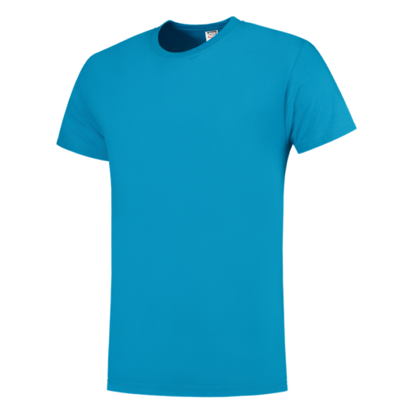 TRICORP T-shirt 145 gr. Turquoise