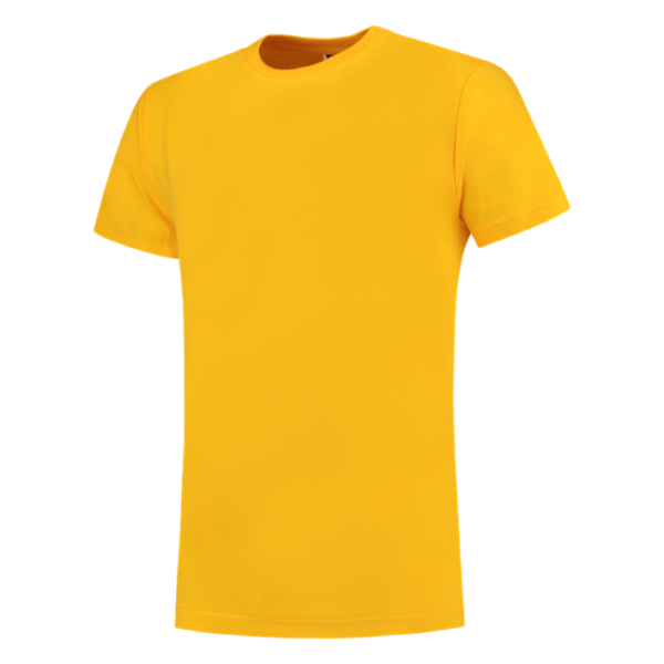 TRICORP T-shirt 145 gr. Yellow