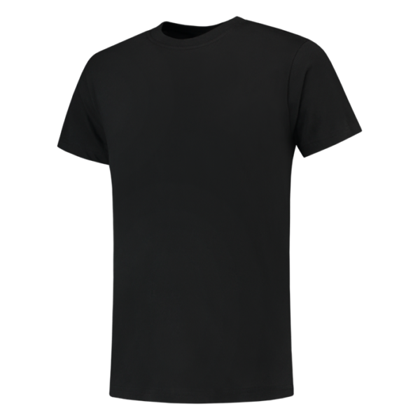 TRICORP T-shirt 190 gr. Black