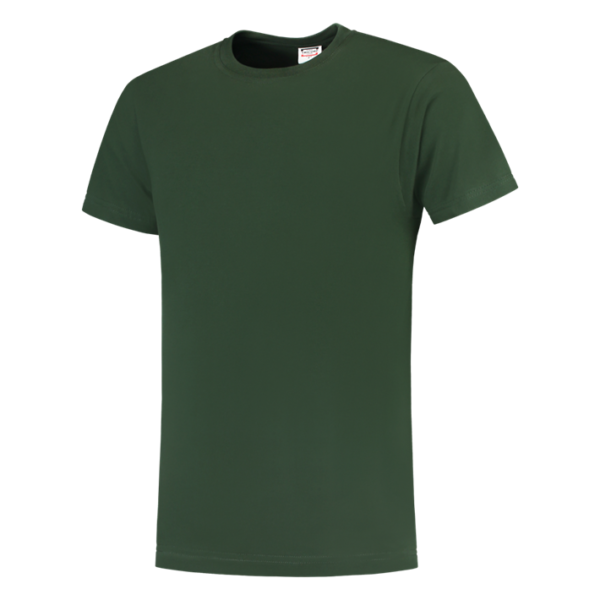 TRICORP T-shirt 145 gr. Green