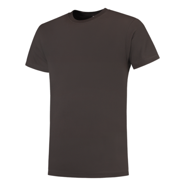 TRICORP T-shirt 145 gr. Darkgrey