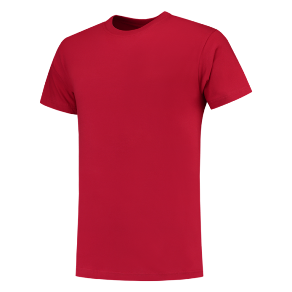 TRICORP T-shirt 145 gr. Rood