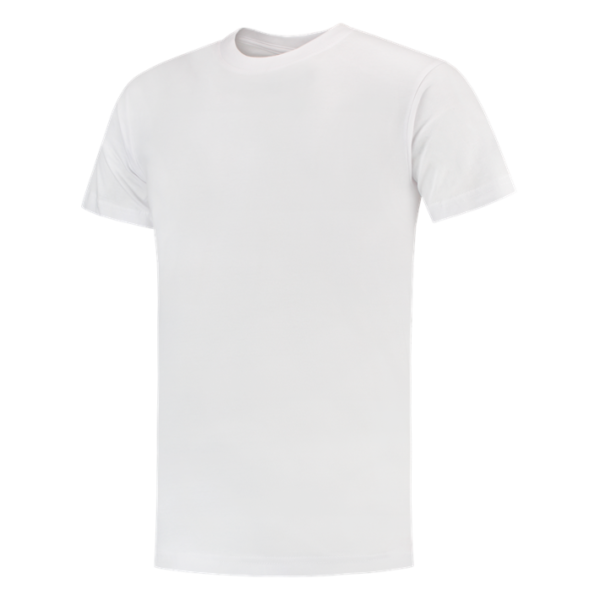 TRICORP T-shirt 145 gr. White
