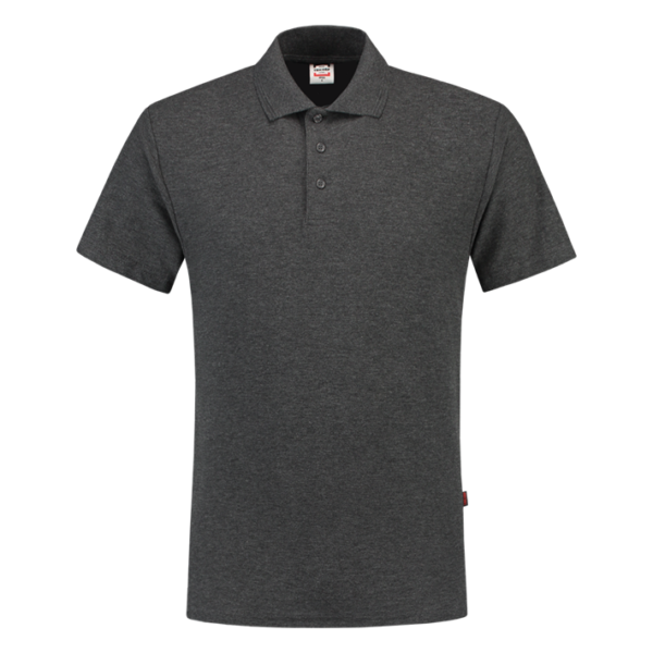 TRICORP Poloshirt 180gr. Antraciet-Melange