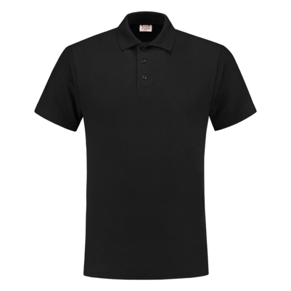 TRICORP Poloshirt 180gr. Black