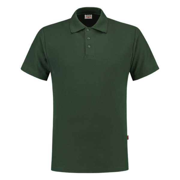 TRICORP Poloshirt 180gr. Green