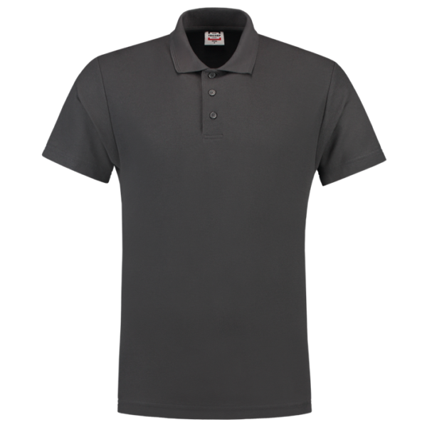 TRICORP Poloshirt 180gr. Dark-Grey