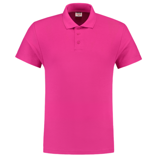 TRICORP Poloshirt 180gr. Fuchsia