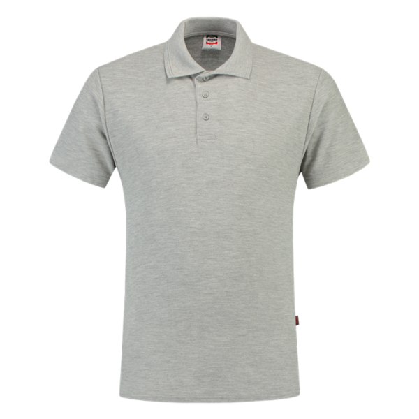 TRICORP Poloshirt 180gr. Grey-Melange