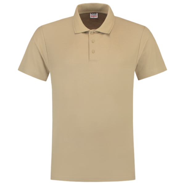 TRICORP Poloshirt 180gr. Khaki