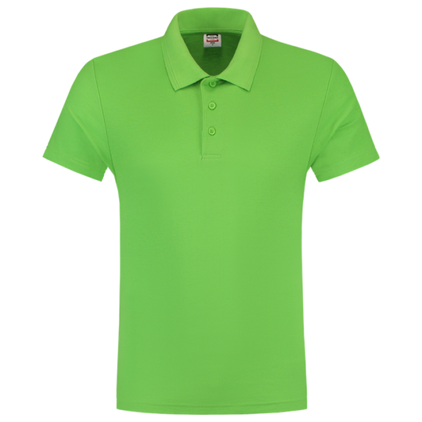 TRICORP Poloshirt 180gr. Lime