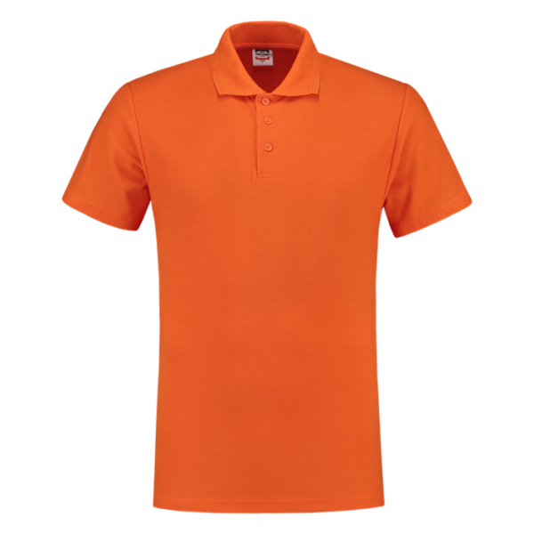 TRICORP Poloshirt 180gr. Orange