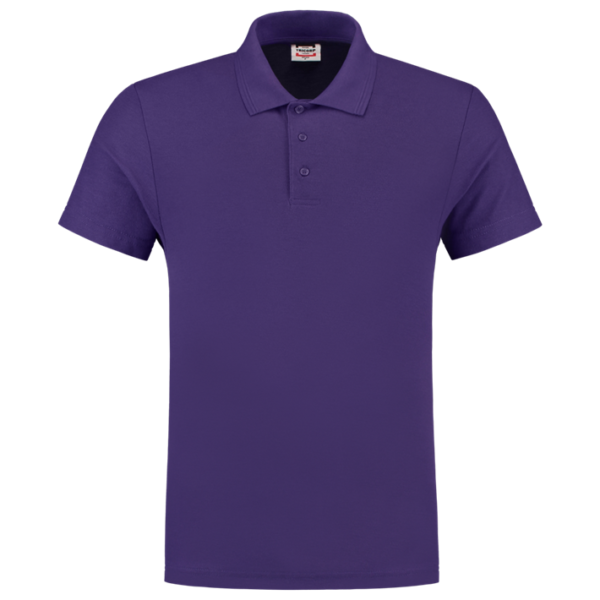 TRICORP Poloshirt 180gr. Purple