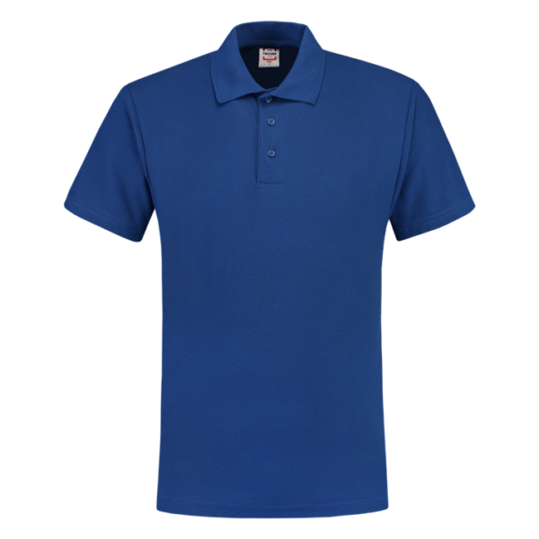 TRICORP Poloshirt 180gr. Royal-Bleu