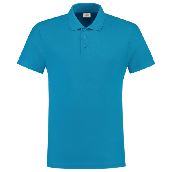 TRICORP Poloshirt 180gr. Turquoise