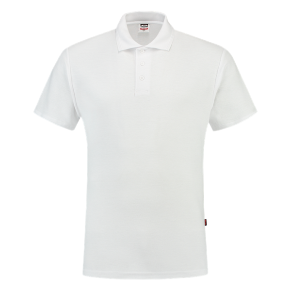 TRICORP Poloshirt 180gr. White