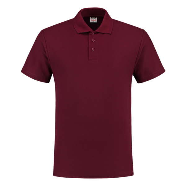 TRICORP Poloshirt 180gr. Bordeau