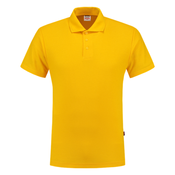 TRICORP Poloshirt 180gr. Yellow