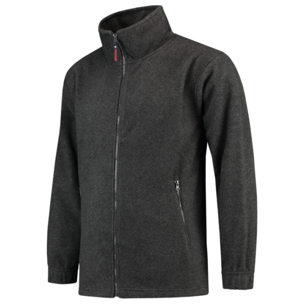TRICORP Fleece Sweater Vest Antracite-Melange