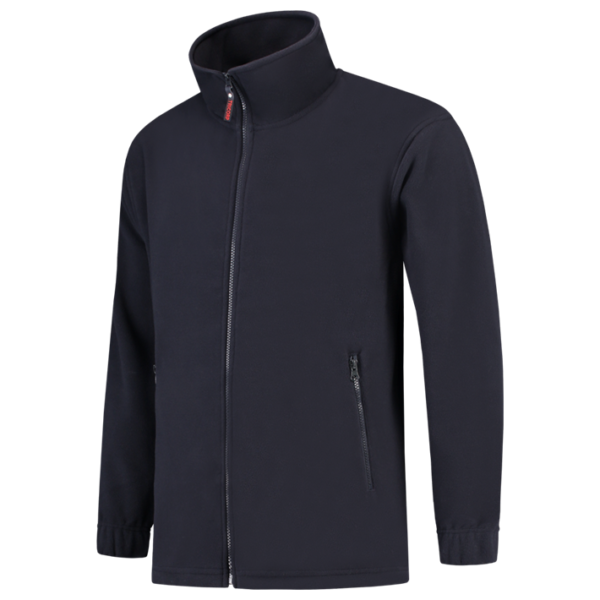 TRICORP Fleece Sweater Vest Navy