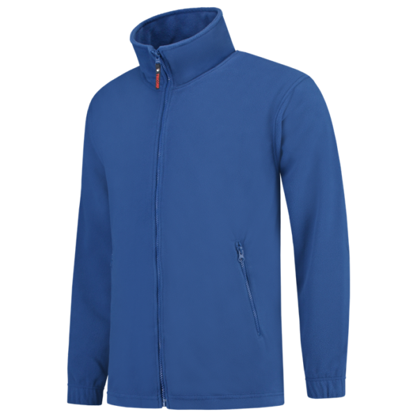 TRICORP Fleece Sweater Vest Bleu