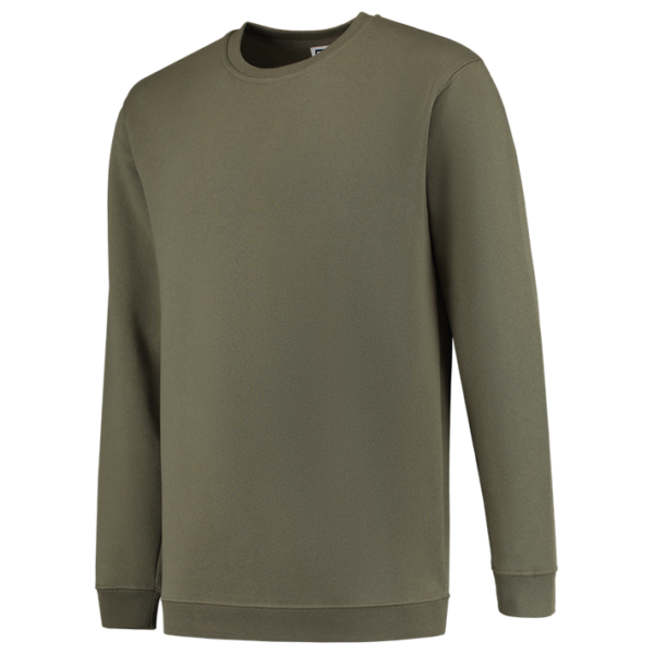 TRICORP Sweater Army