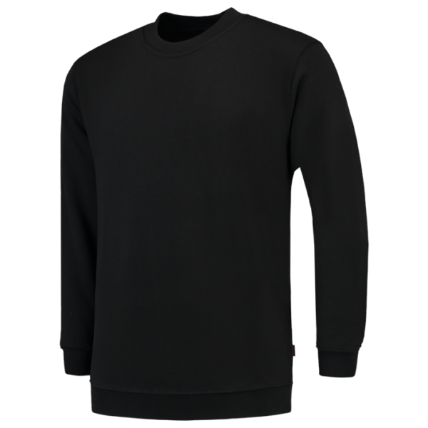 TRICORP Sweater Black