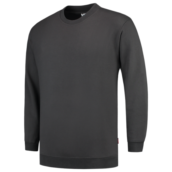 TRICORP Sweater Dark-Grey