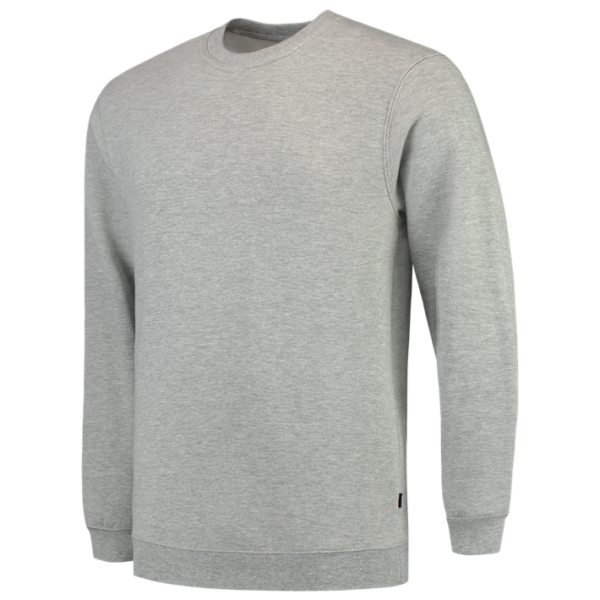 TRICORP Sweater Grey-Melange