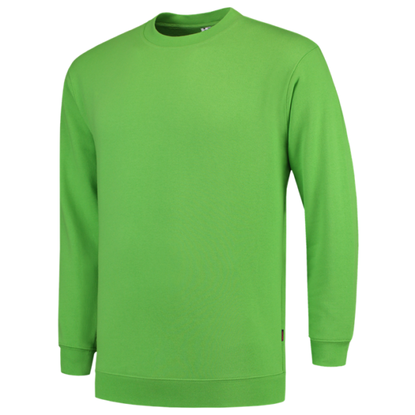 TRICORP Sweater Lime