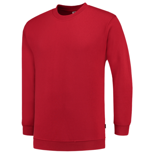 TRICORP Sweater Red