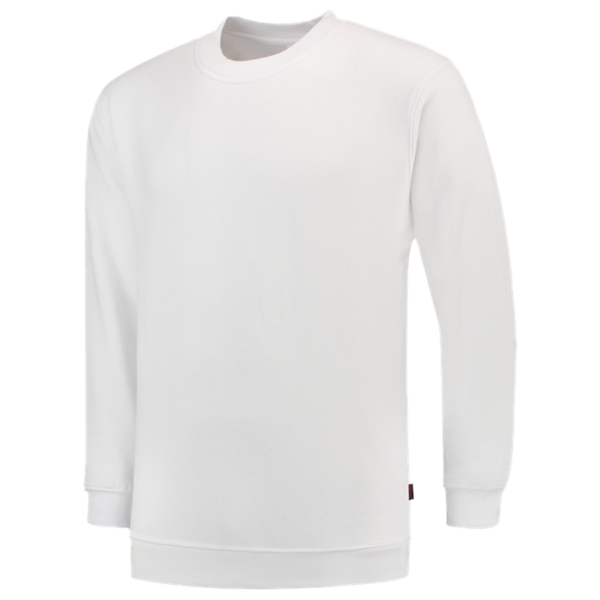 TRICORP Sweater White