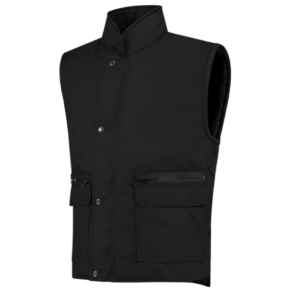 Bodywarmer Tricorp BW160 Black
