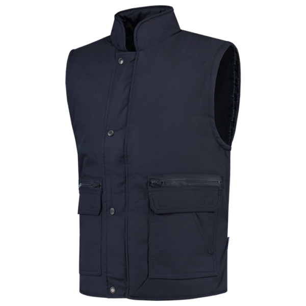 Bodywarmer Tricorp BW160 Navy