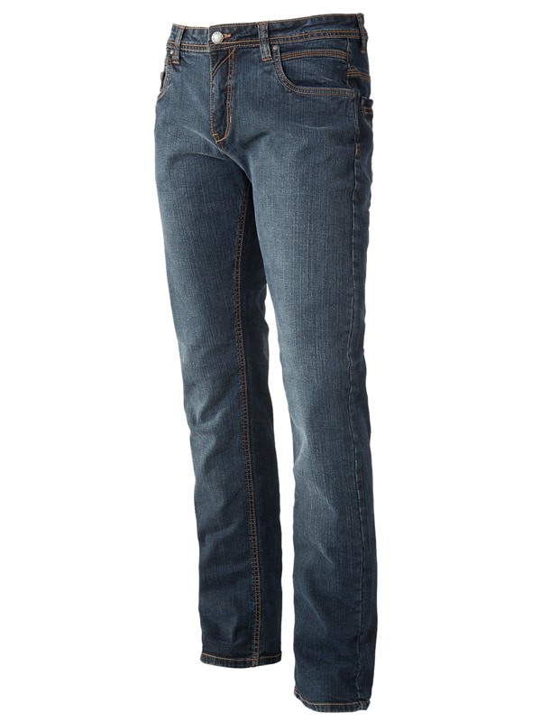 Brams Spijkerbroek Daan R13 Stretch