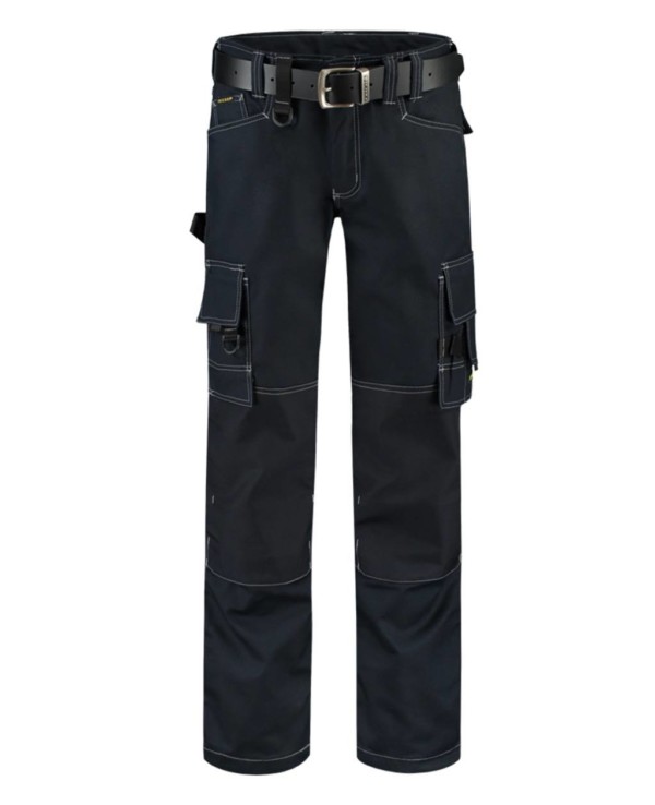 TRICORP Canvas Worker TWC-2000 Navy